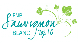 FNB Sauvignon Blanc Top 10 logo