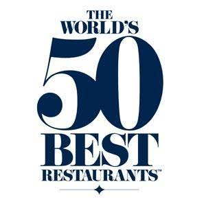 Worlds 50 Best Restaurants