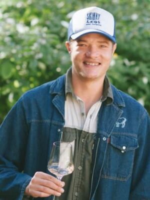 Tim Mostert Tim James: On Ryan Mostert of Terracura and other labels