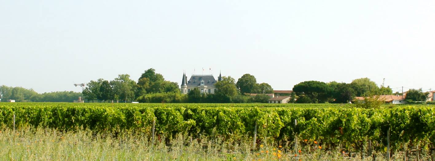 Chateau-Palmer