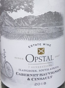 Opstal-Cabernet-Sauvignon-Cinsault-2018 Opstal-Cabernet-Sauvignon-Cinsault-2018