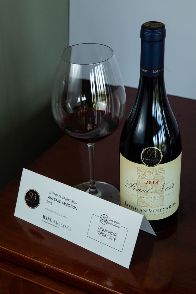 The 25 best wines in South Africa 2019 WineMag