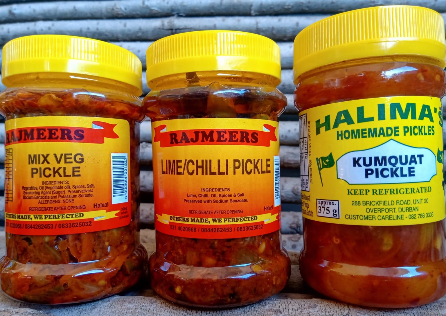 Spice Emporium, Durban winemag