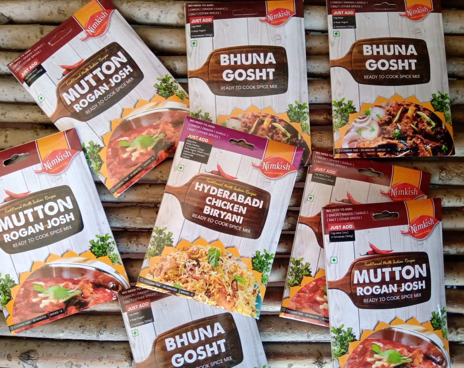 Spice Emporium, Durban winemag