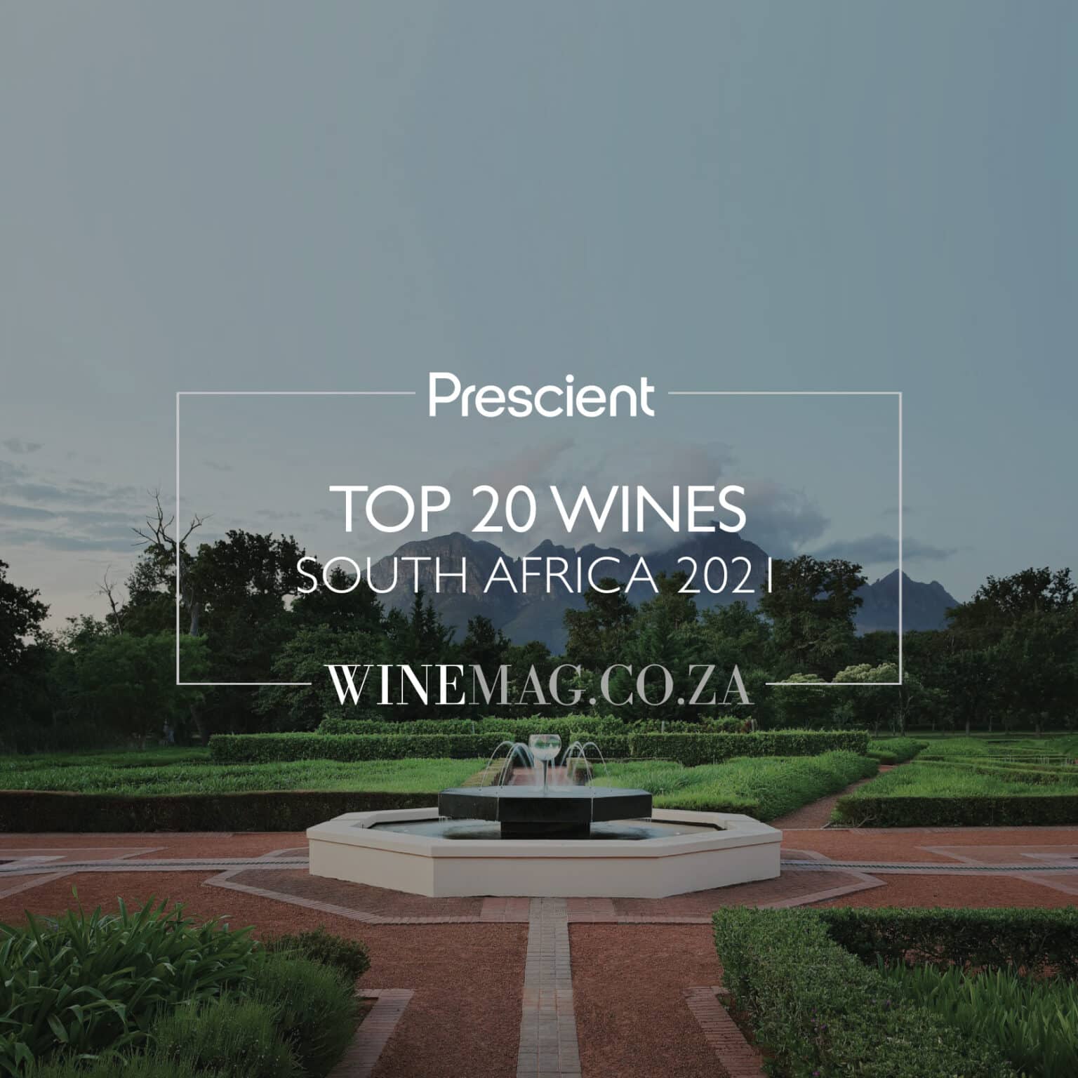 The 20 Best Wines in South Africa 2021 winemag