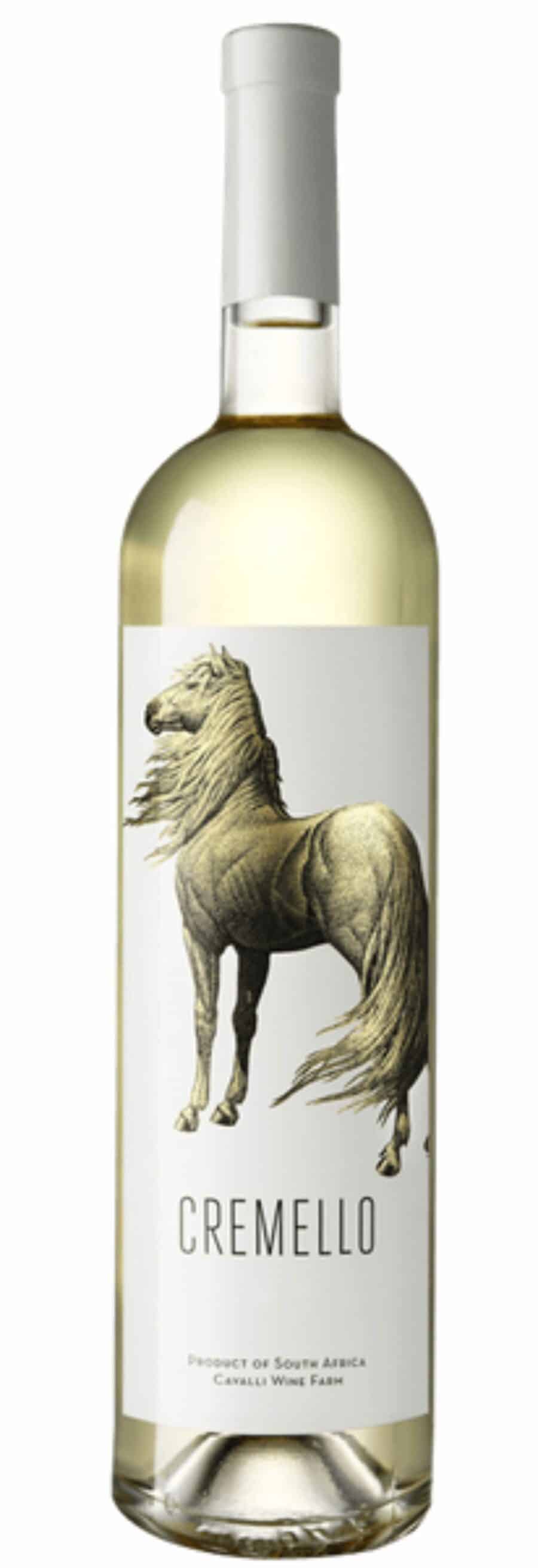 Prescient Cape White Blend Report 2022 Top 10 winemag