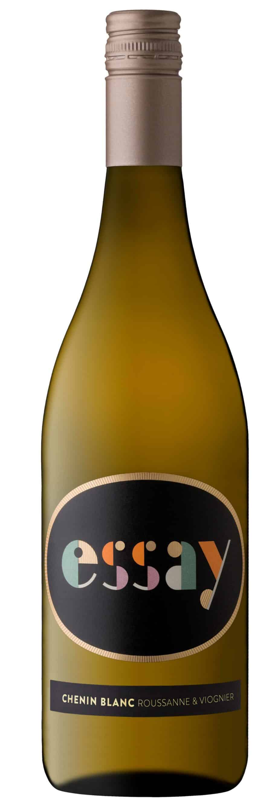 Prescient Cape White Blend Report 2022 Top 10 winemag