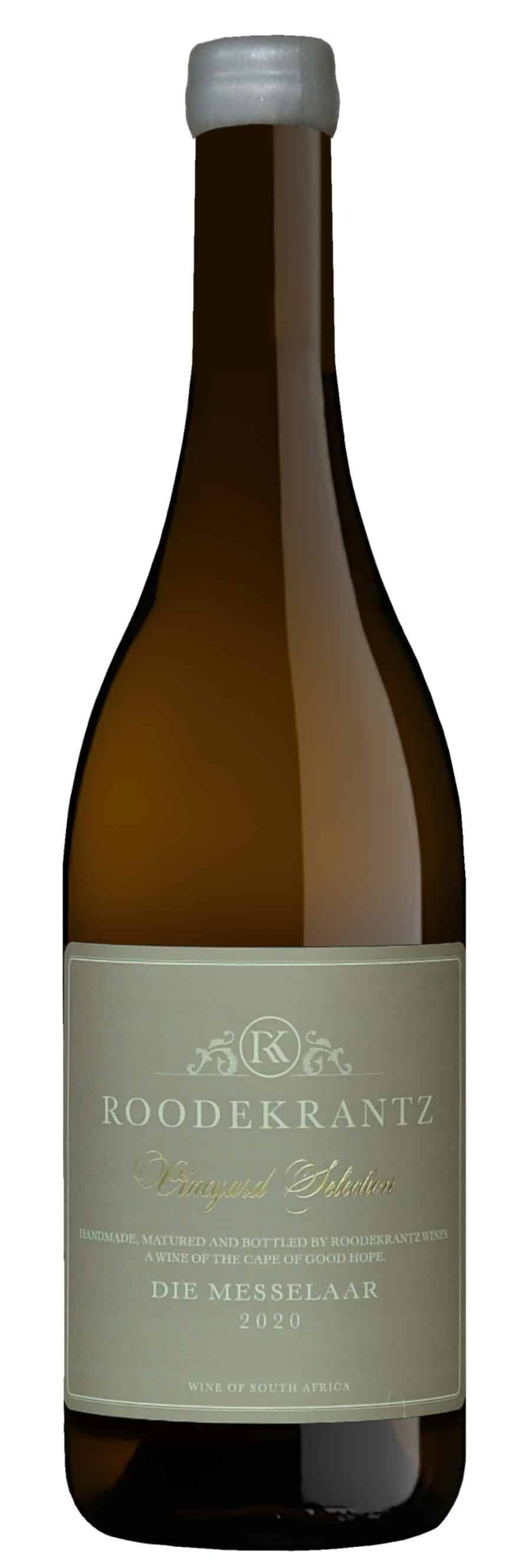 Prescient Cape White Blend Report 2022 Top 10 winemag
