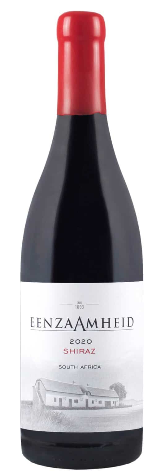 Prescient Best Wines South Africa 2022 winemag