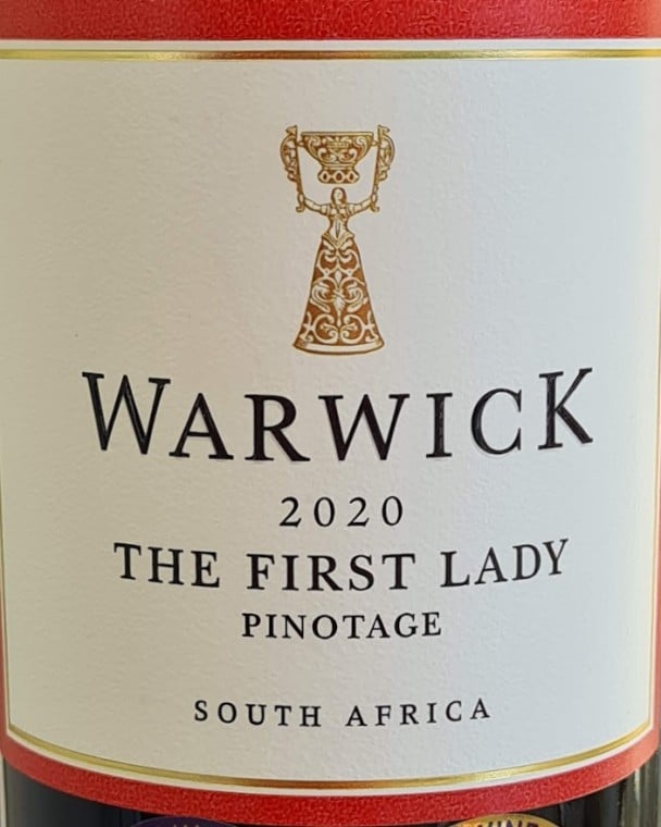 Warwick Wine Estate in Stellenbosch and DJ TBo 'Touch' Molefe Archives -  The Drinks Business