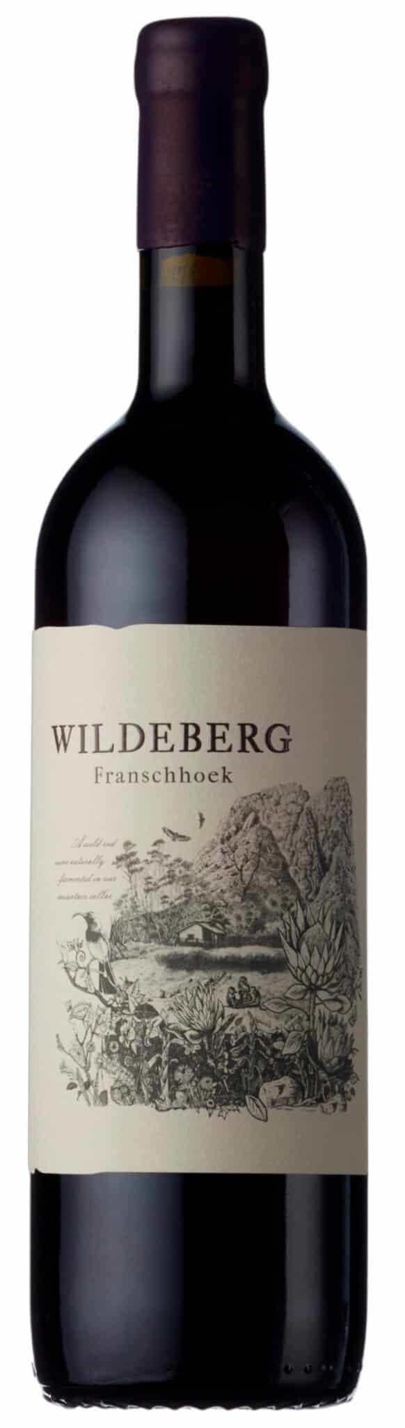 Prescient Best Wines South Africa 2023 winemag