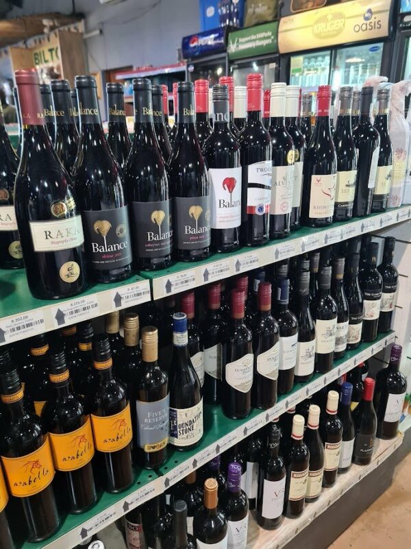 The significance of entrylevel wine brands winemag