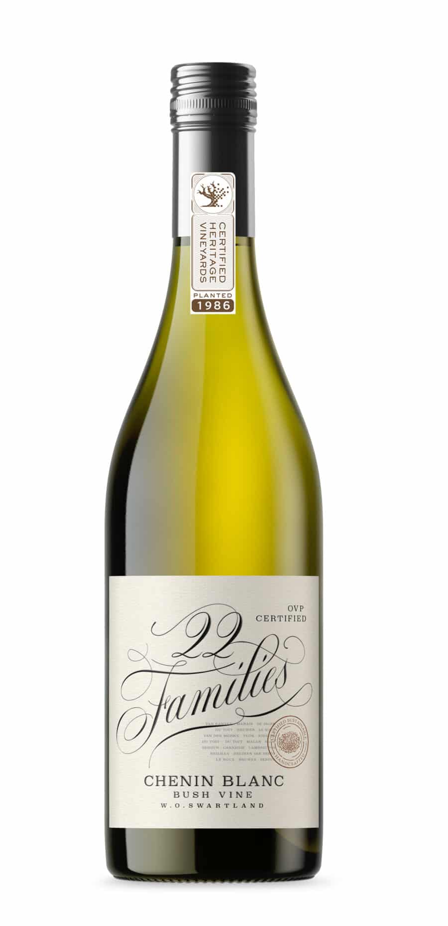 Prescient Old Vine Report 2024: Top 10 - winemag