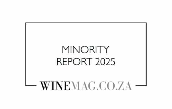 Minority Report 2025 - Entry