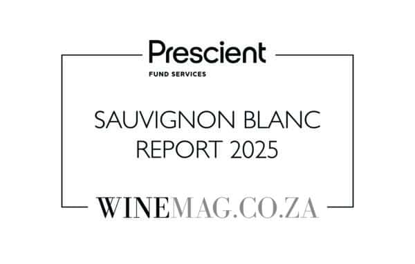 Prescient Fund Services Sauvignon Blanc Report 2025 - Entry