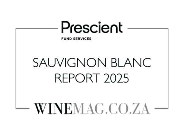 Prescient Fund Services Sauvignon Blanc Report 2025 - Entry