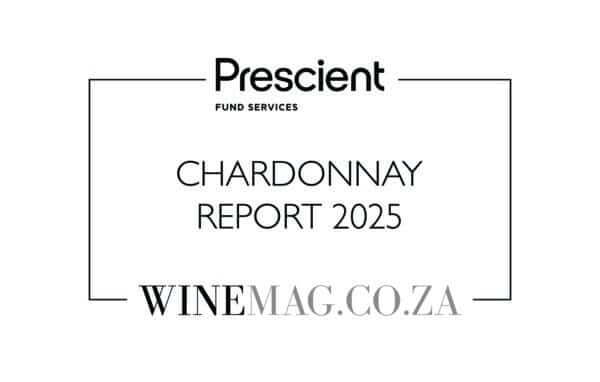 Prescient Fund Services Chardonnay Report 2025 - Entry