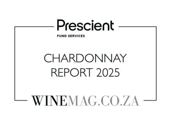 Prescient Fund Services Chardonnay Report 2025 - Entry