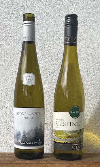 Tim James: Cape white wines continue to offer top value - just don’t overchill