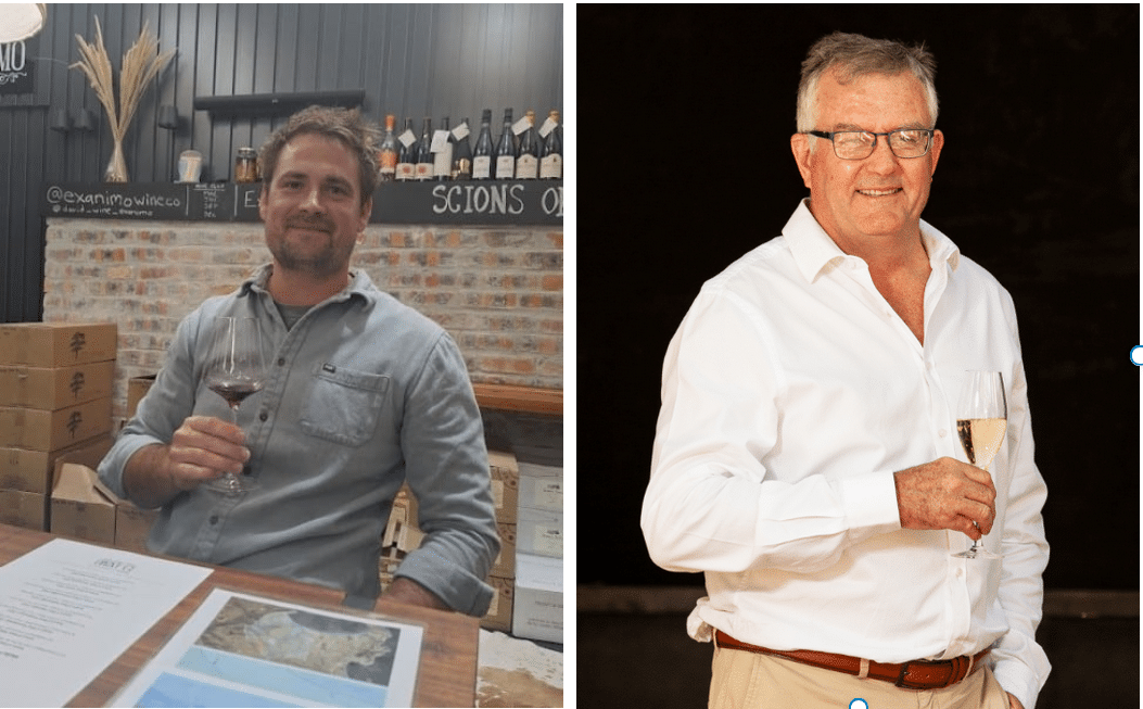 Tim James: Cape wine’s two cultures of taste