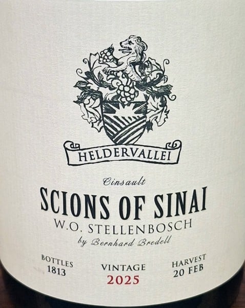 Scions of Sinai new releases