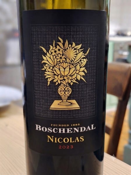 Editorial: Not every good wine has to be rare