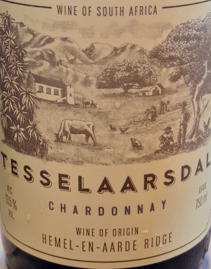 Tesselaarsdal new releases