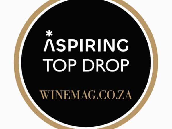 Bottle Stickers - Top Drop Awards