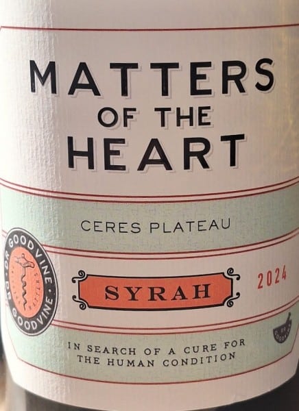 Dr. Goodvine new releases