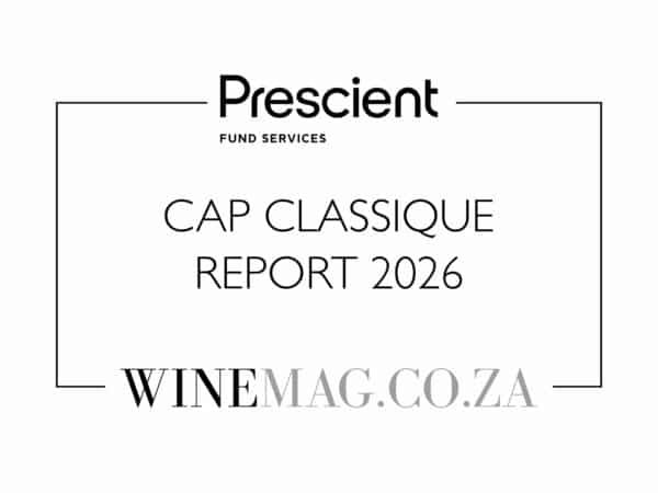 Prescient Fund Services Cap Classique Report 2026 - Entry