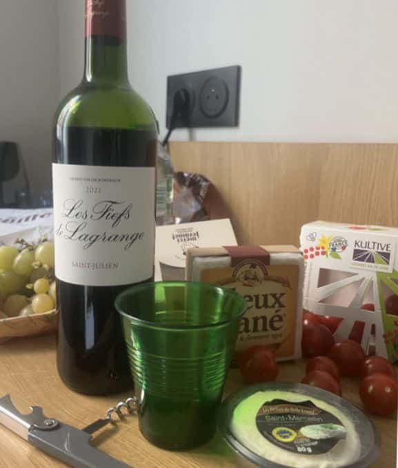 Tim James: Travels and wine - a few irritations, some great bottles
