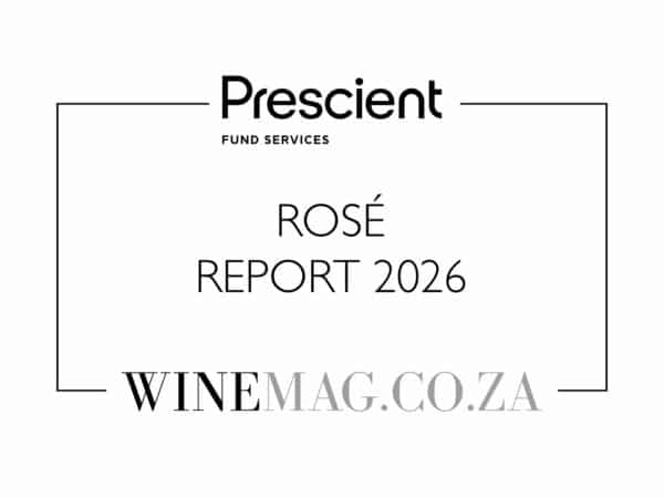 Prescient Fund Services Rosé Report 2026 - Entry