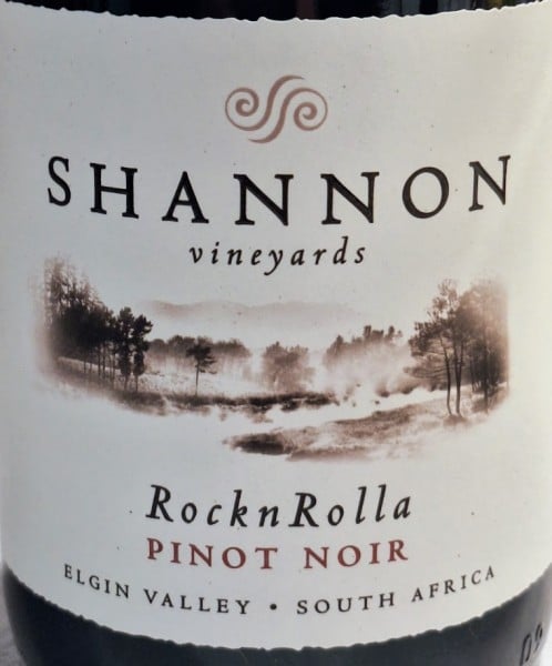 Shannon new releases